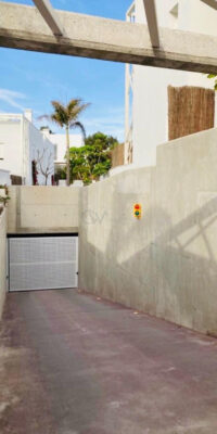 Stylish Apartment with Terrace Garage and Pool in Sant Antonio Stylish Apartment with Terrace Garage and Pool in Sant Antonio