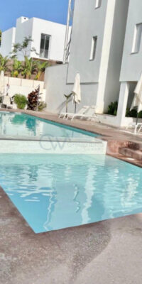 Stylish Apartment with Terrace Garage and Pool in Sant Antonio Stylish Apartment with Terrace Garage and Pool in Sant Antonio