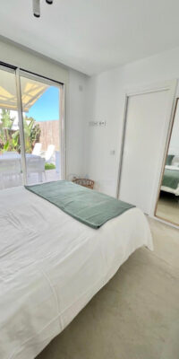 Stylish Apartment with Terrace Garage and Pool in Sant Antonio Stylish Apartment with Terrace Garage and Pool in Sant Antonio