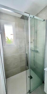 Stylish Apartment with Terrace Garage and Pool in Sant Antonio Stylish Apartment with Terrace Garage and Pool in Sant Antonio