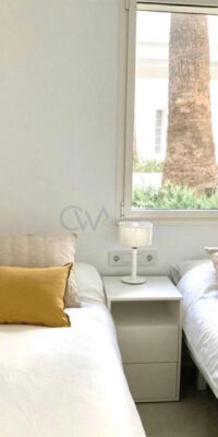 Stylish Apartment with Terrace Garage and Pool in Sant Antonio Stylish Apartment with Terrace Garage and Pool in Sant Antonio