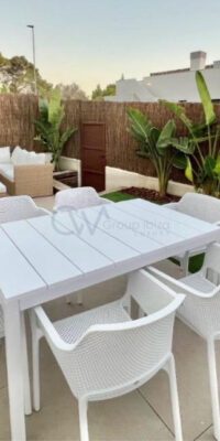 Stylish Apartment with Terrace Garage and Pool in Sant Antonio Stylish Apartment with Terrace Garage and Pool in Sant Antonio