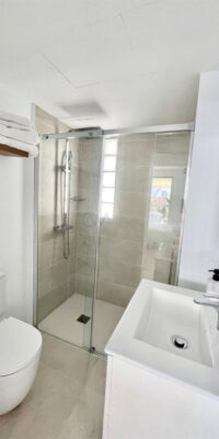 Stylish Apartment with Terrace Garage and Pool in Sant Antonio Stylish Apartment with Terrace Garage and Pool in Sant Antonio