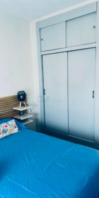 Stylish and Bright Apartment in Marina Botafoch Stylish and Bright Apartment in Marina Botafoch