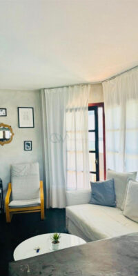 Stylish and Bright Apartment in Marina Botafoch Stylish and Bright Apartment in Marina Botafoch