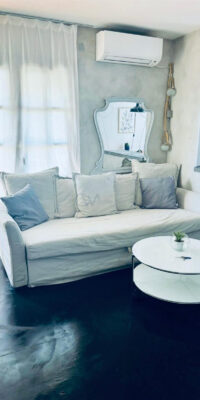 Stylish and Bright Apartment in Marina Botafoch Stylish and Bright Apartment in Marina Botafoch