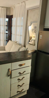 Stylish and Bright Apartment in Marina Botafoch Stylish and Bright Apartment in Marina Botafoch