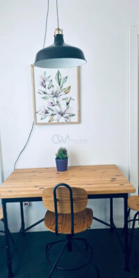 Stylish and Bright Apartment in Marina Botafoch Stylish and Bright Apartment in Marina Botafoch