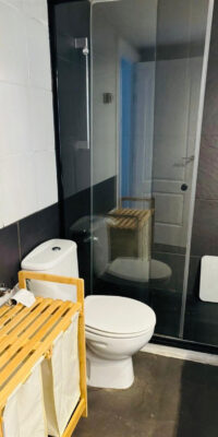 Stylish and Bright Apartment in Marina Botafoch Stylish and Bright Apartment in Marina Botafoch