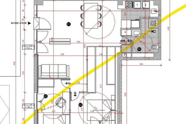 Unique Investment or Premium Residence Opportunity