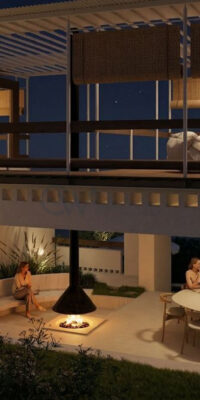 Plot for a 6 bedroom house in Roca Llisa Plot for a 6 bedroom house in Roca Llisa