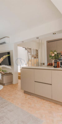 Villa di lusso in affitto a Can Furnet con vista panoramica Villa di lusso in affitto a Can Furnet con vista panoramica