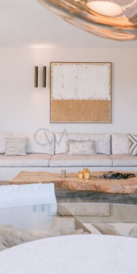 Villa di lusso in affitto a Can Furnet con vista panoramica Villa di lusso in affitto a Can Furnet con vista panoramica