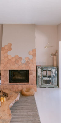 Villa di lusso in affitto a Can Furnet con vista panoramica Villa di lusso in affitto a Can Furnet con vista panoramica