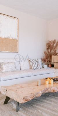 Villa di lusso in affitto a Can Furnet con vista panoramica Villa di lusso in affitto a Can Furnet con vista panoramica