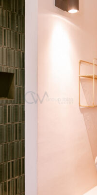 Villa di lusso in affitto a Can Furnet con vista panoramica Villa di lusso in affitto a Can Furnet con vista panoramica