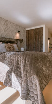 Villa di lusso in affitto a Can Furnet con vista panoramica Villa di lusso in affitto a Can Furnet con vista panoramica