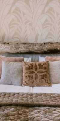 Villa di lusso in affitto a Can Furnet con vista panoramica Villa di lusso in affitto a Can Furnet con vista panoramica