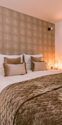 Villa di lusso in affitto a Can Furnet con vista panoramica Villa di lusso in affitto a Can Furnet con vista panoramica