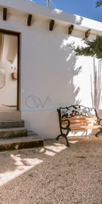 Villa di lusso in affitto a Can Furnet con vista panoramica Villa di lusso in affitto a Can Furnet con vista panoramica