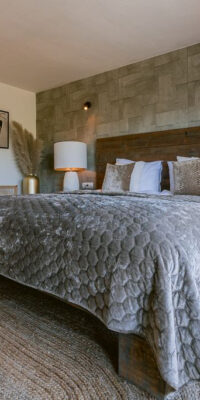 Villa di lusso in affitto a Can Furnet con vista panoramica Villa di lusso in affitto a Can Furnet con vista panoramica