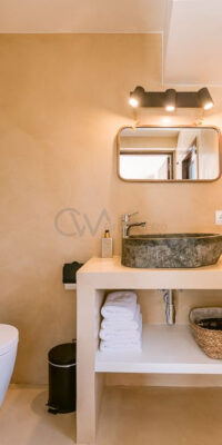 Villa di lusso in affitto a Can Furnet con vista panoramica Villa di lusso in affitto a Can Furnet con vista panoramica