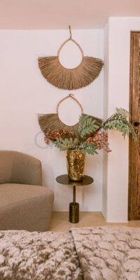 Villa di lusso in affitto a Can Furnet con vista panoramica Villa di lusso in affitto a Can Furnet con vista panoramica