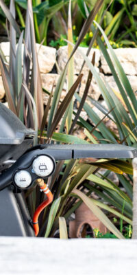 Villa di lusso in affitto a Can Furnet con vista panoramica Villa di lusso in affitto a Can Furnet con vista panoramica