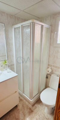 Elegant Triplex Townhouse with Private Garden in Es Vivé Elegant Triplex Townhouse with Private Garden in Es Vivé