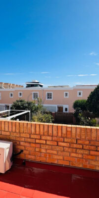 Elegant Triplex Townhouse with Private Garden in Es Vivé Elegant Triplex Townhouse with Private Garden in Es Vivé