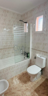 Elegant Triplex Townhouse with Private Garden in Es Vivé Elegant Triplex Townhouse with Private Garden in Es Vivé