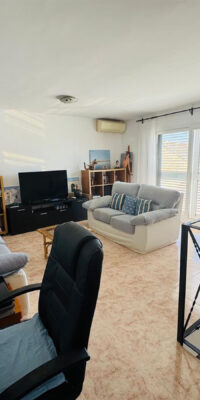 Elegant Triplex Townhouse with Private Garden in Es Vivé Elegant Triplex Townhouse with Private Garden in Es Vivé