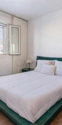 Elegant Triplex Townhouse with Private Garden in Es Vivé Elegant Triplex Townhouse with Private Garden in Es Vivé