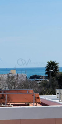 Elegant Triplex Townhouse with Private Garden in Es Vivé Elegant Triplex Townhouse with Private Garden in Es Vivé