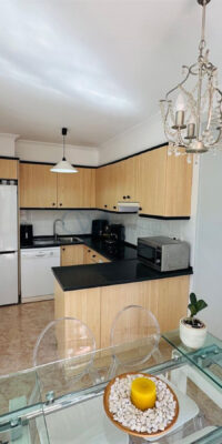 Elegant Triplex Townhouse with Private Garden in Es Vivé Elegant Triplex Townhouse with Private Garden in Es Vivé