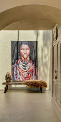 Elegant mediterranean villa in exclusive Can Furnet Elegant mediterranean villa in exclusive Can Furnet