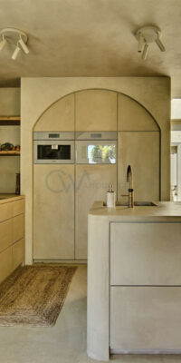 Elegant mediterranean villa in exclusive Can Furnet Elegant mediterranean villa in exclusive Can Furnet