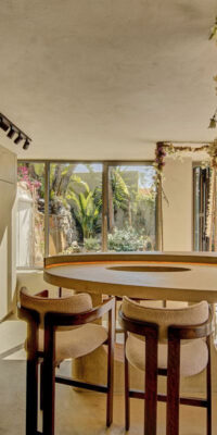 Elegant mediterranean villa in exclusive Can Furnet Elegant mediterranean villa in exclusive Can Furnet