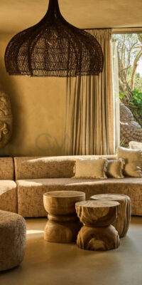 Elegant mediterranean villa in exclusive Can Furnet Elegant mediterranean villa in exclusive Can Furnet