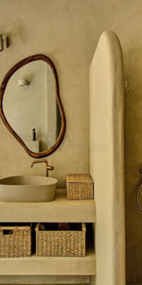 Elegant mediterranean villa in exclusive Can Furnet Elegant mediterranean villa in exclusive Can Furnet