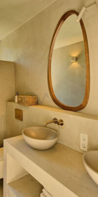 Elegant mediterranean villa in exclusive Can Furnet Elegant mediterranean villa in exclusive Can Furnet