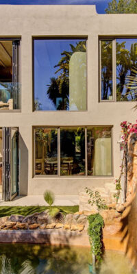 Elegant mediterranean villa in exclusive Can Furnet Elegant mediterranean villa in exclusive Can Furnet