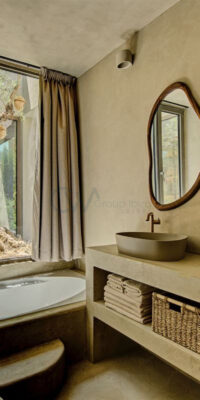 Elegant mediterranean villa in exclusive Can Furnet Elegant mediterranean villa in exclusive Can Furnet