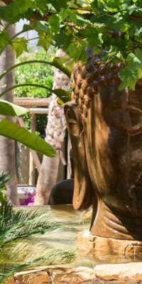 Elegant mediterranean villa in exclusive Can Furnet Elegant mediterranean villa in exclusive Can Furnet