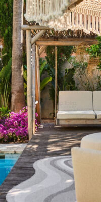 Elegant mediterranean villa in exclusive Can Furnet Elegant mediterranean villa in exclusive Can Furnet