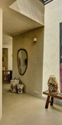 Elegant mediterranean villa in exclusive Can Furnet Elegant mediterranean villa in exclusive Can Furnet