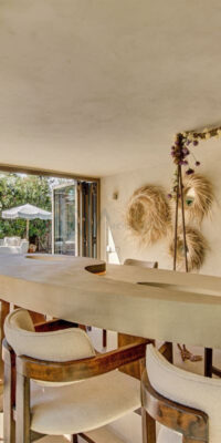 Elegant mediterranean villa in exclusive Can Furnet Elegant mediterranean villa in exclusive Can Furnet