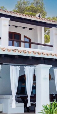 Exclusive 6-Bedroom Luxury Villa in Roca Llisa, Ibiza Exclusive 6-Bedroom Luxury Villa in Roca Llisa, Ibiza