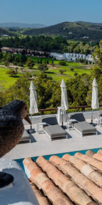 Exclusive 6-Bedroom Luxury Villa in Roca Llisa, Ibiza Exclusive 6-Bedroom Luxury Villa in Roca Llisa, Ibiza