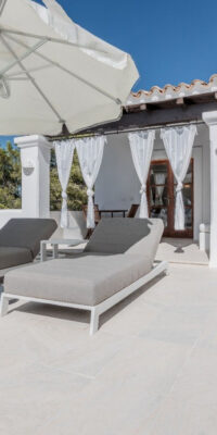 Exclusive 6-Bedroom Luxury Villa in Roca Llisa, Ibiza Exclusive 6-Bedroom Luxury Villa in Roca Llisa, Ibiza